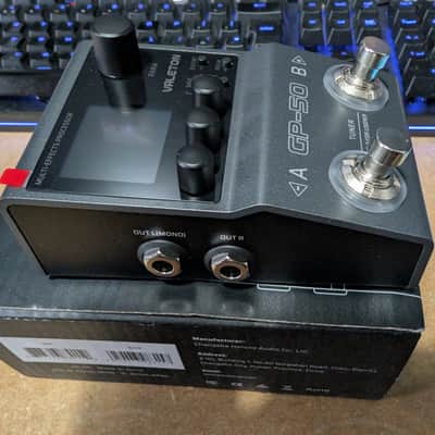 Valeton Gp-50 image 2