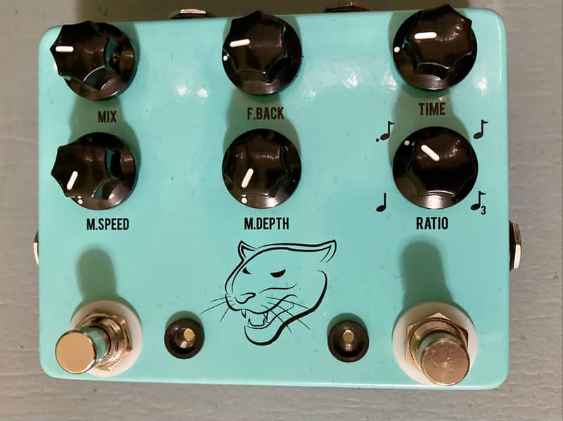 JHS Panther Cub V1.5