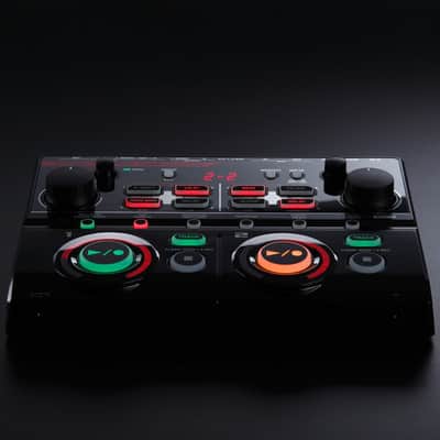 NEW Boss RC-202 Loop Station Compact Performance Controller, Oh Yes You need This, So buy it Here ! image 5