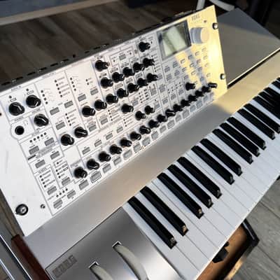 Korg Radias 2000s - Gray image 14
