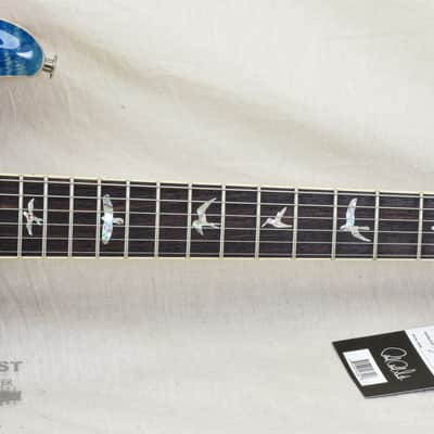 PRS Guitars McCarty 594 - Faded Blue Jean image 5