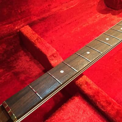 No.122425 RARE Aria ProⅡ SB-700 EX+ + Fully Maintained JAPAN VINTAGE image 11