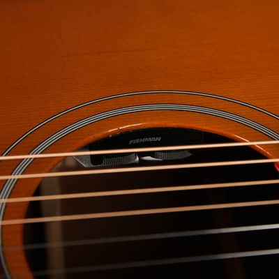 Epiphone Inspired by Gibson Hummingbird - Antique Natural - 2nd Hand image 16