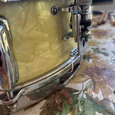Slingerland 4.5” x 13” Snare drum 1955-1959 - WMP image 2