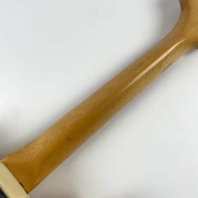 1956 Fender Mandocaster 1956 Factory Blonde image 11