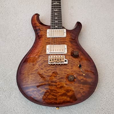 PRS Custom 24 Artist image 7