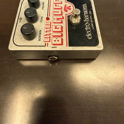 Electro-Harmonix Little Big Muff image 5