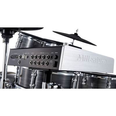 Millennium 1000 e-Drum kit image 13
