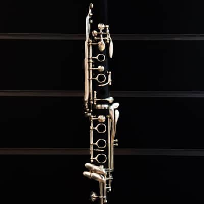 *USED* Noblet 45 Laureate Clarinet image 3