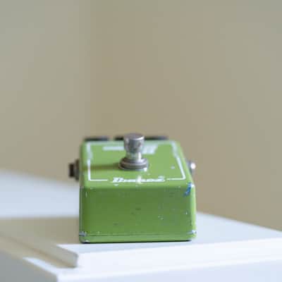 Ibanez OD-855 Overdrive II - Green image 7