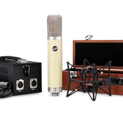 Warm Audio WA-251 - Gearspace