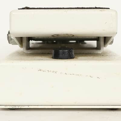 1990's Fulltone CLYDE Wah Wah Pedal *Hand Made & Signed By Mike Fuller!!!* image 4