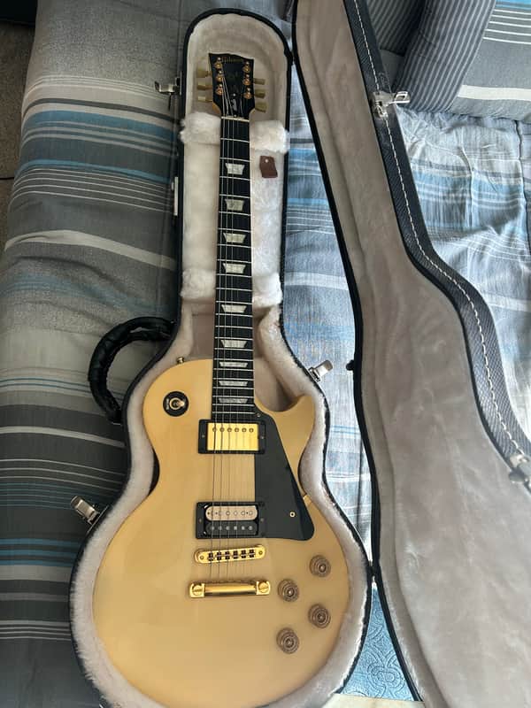 Gibson Les Paul Studio 1998 - 2011 | Reverb