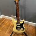 Fender Limited Edition Player Plus Stratocaster® HSS HT 2024 - Vintage White