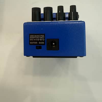 Boss Roland SY-1 Synthesizer Synth Guitar Bass Effect Pedal + Original Box image 6