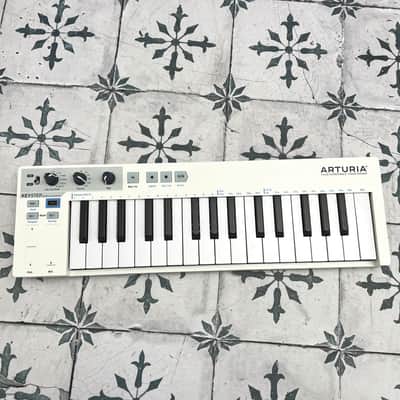 Arturia KeyStep 32-Key MIDI Controller