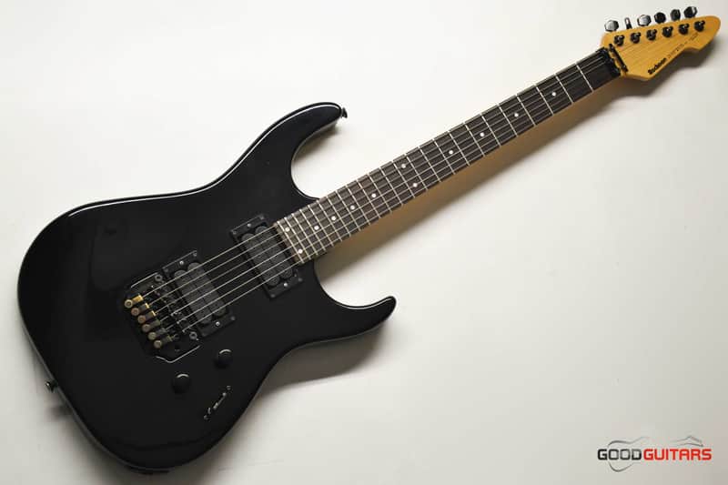 Rockoon by Kawai RG-50H 1989 image 1