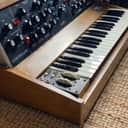 Moog Minimoog Model D mid 70s S/N 9*** Collectors Item! Serviced by Jean-Loup D. (Jean-Michel Jarre) +