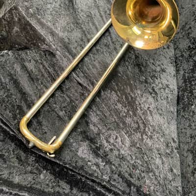 Bach Mercedes II Trombone (Nashville, Tennessee) image 7