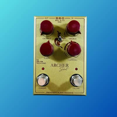J. Rockett Archer Select | Reverb