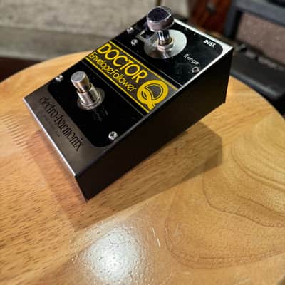 Electro-Harmonix Doctor Q Envelope Filter 1970s image 4