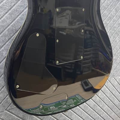 PRS SE Torero Collector Grade SkunkWerx Black Cherry image 13
