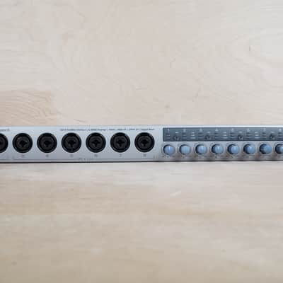 Presonus Firestudio Project Firewire Audio Interface w/ Power Cable, Paperwork image 2