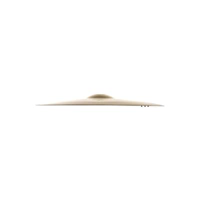 Zildjian A Armand Zildjian Beautiful Baby Ride Cymbal 19" image 4