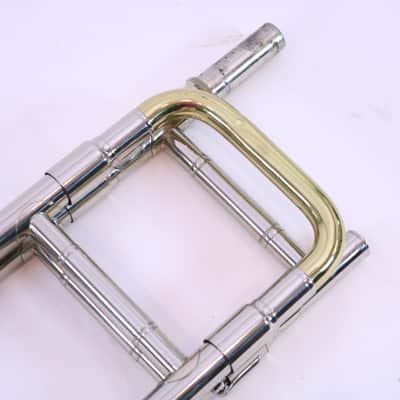 Miraphone Contrabass Trombone in BBb/FF Dual Slide SN 10035 image 10