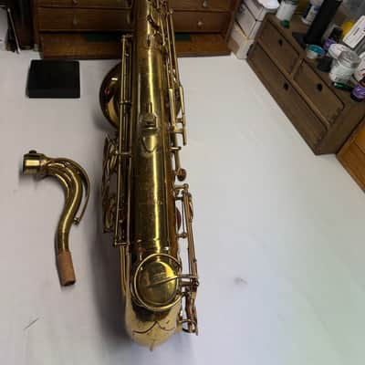 Martin The Martin Early 1960s - Brass, lacquer. image 6