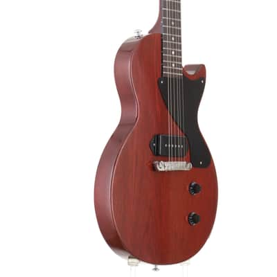 Gibson USA Les Paul Junior 2015 Heritage Cherry Gibson [150034817] (06/22) image 8