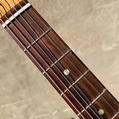 Fender Kurt Cobain Signature Jag-Stang 2021 - Present - Sonic Blue image 14