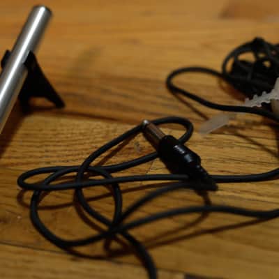 ADC Electret Condenser Microphone image 5
