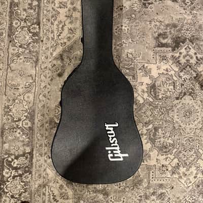 Gibson J-45 Standard 2009 - 2019 - Vintage Sunburst image 6