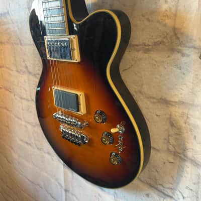 Ibanez ARC100 with EMG HZ Humbucker Electric Guitar image 5