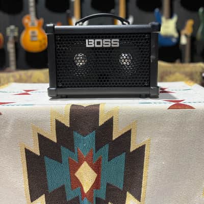 Boss Dual Cube Bass LX - 2025 image 3