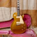 Gibson Les Paul Standard 1953 - Goldtop