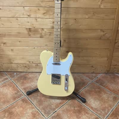 Fender Telecaster performer 2023 - Vintage White image 1