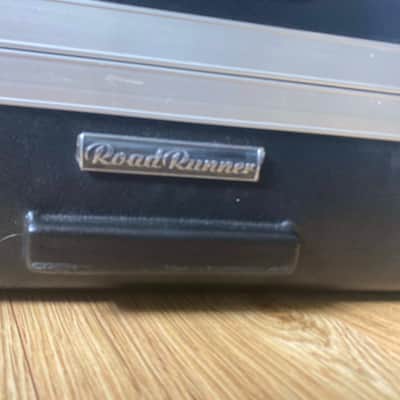Road Runner KEYBOARD PORTER – RRPE88TSA 2017 image 4