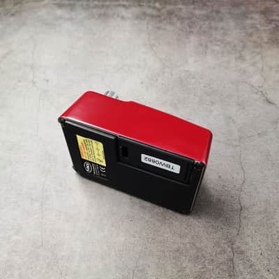 T-Rex Tonebug Sense Wah image 4