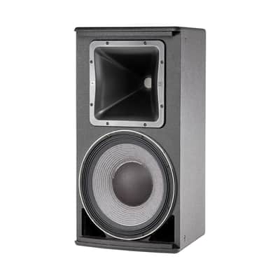 JBL AM7215/95 High Power 2-Way Loudspeaker with 1 x 15 LF & Rotatable Horn image 2
