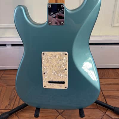 Fender Roadhouse Stratocaster with Maple Neck image 19