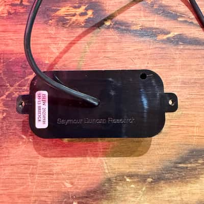 Seymour Duncan Dimebag SH-13 Bridge Pickup image 3