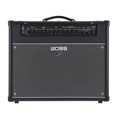 Boss Katana Artist Gen 3 100-Watt 1x12" Digital Modeling Guitar Combo image 1