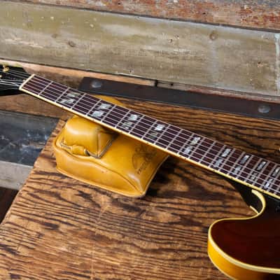 Gibson ES-345 TD 1972 - Sunburst image 9