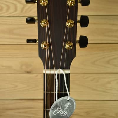 Lowden F-12 2025  - Sitka/Rosewood image 7