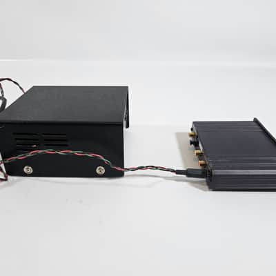 Audio Alchemy DAC in the Box image 2