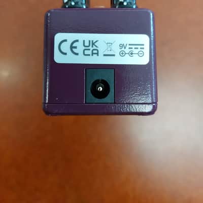 MXR CSP039 Duke of Tone Overdrive image 4