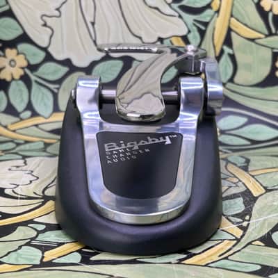 Gamechanger Audio Bigsby Pedal image 3