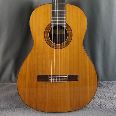 Charles Dick Luthiery Handmade Classical Guitar by Charles Dick Feb 2024 - 650mm Indian Rosewood image 2